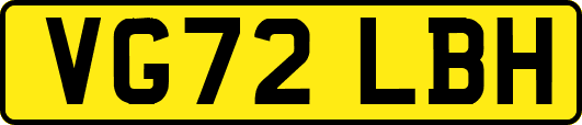 VG72LBH
