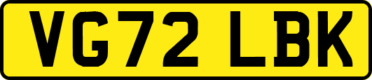 VG72LBK
