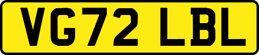 VG72LBL