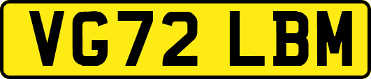 VG72LBM