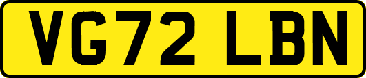 VG72LBN