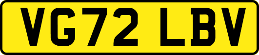 VG72LBV