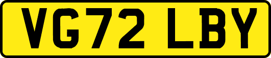 VG72LBY