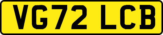 VG72LCB