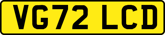 VG72LCD