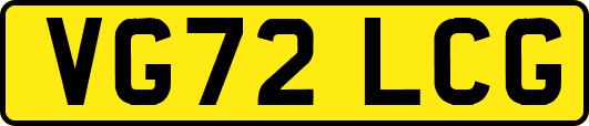 VG72LCG