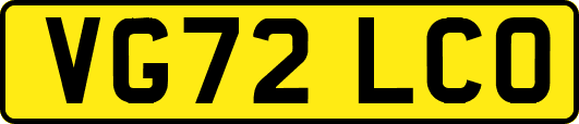 VG72LCO