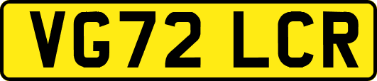 VG72LCR
