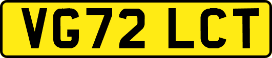 VG72LCT