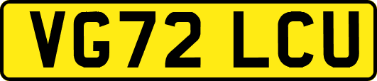 VG72LCU