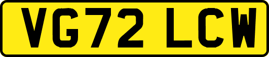 VG72LCW