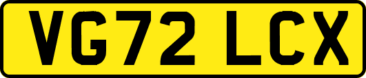 VG72LCX