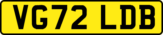 VG72LDB
