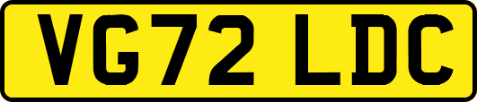 VG72LDC