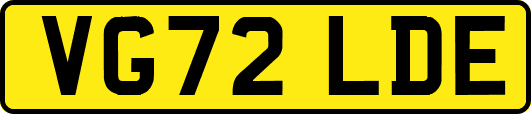 VG72LDE