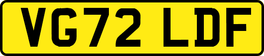VG72LDF