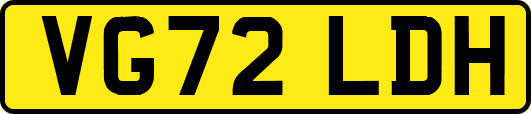 VG72LDH