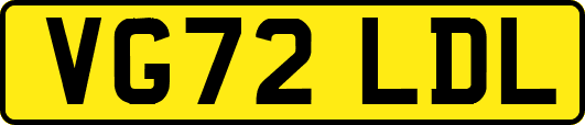 VG72LDL