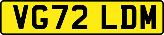 VG72LDM