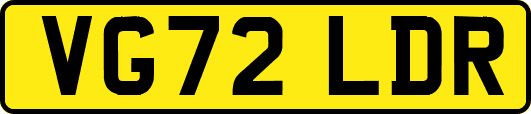 VG72LDR