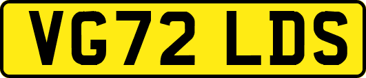 VG72LDS
