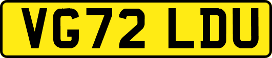 VG72LDU