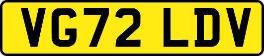 VG72LDV