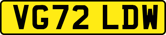 VG72LDW