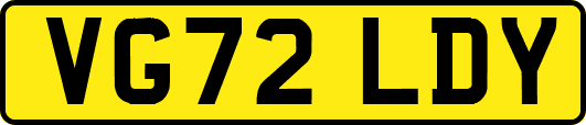 VG72LDY