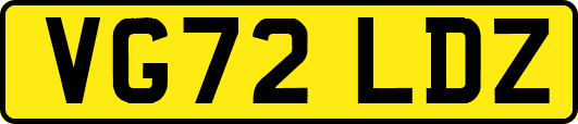 VG72LDZ