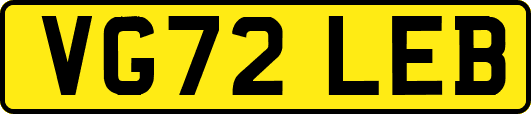 VG72LEB