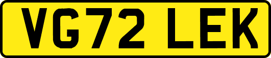 VG72LEK