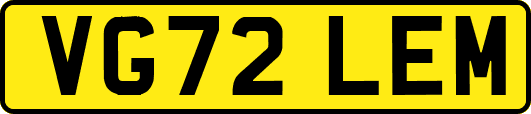 VG72LEM