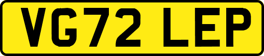 VG72LEP