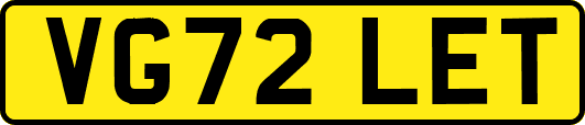 VG72LET
