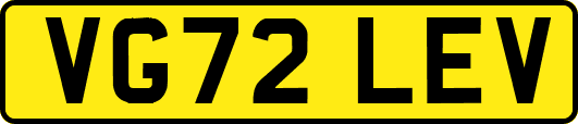 VG72LEV
