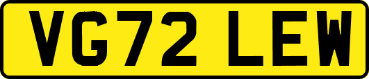 VG72LEW