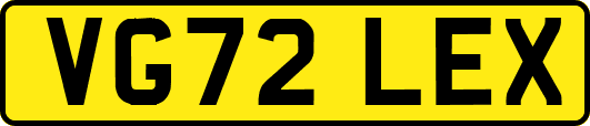 VG72LEX