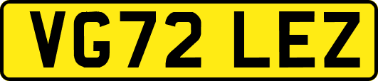 VG72LEZ