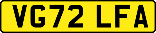 VG72LFA