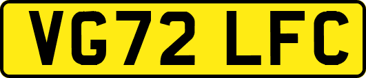 VG72LFC