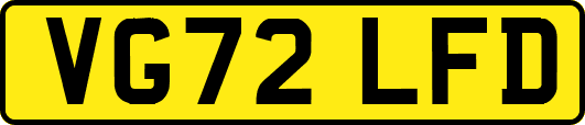 VG72LFD