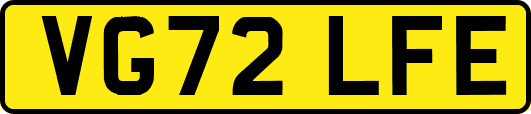 VG72LFE