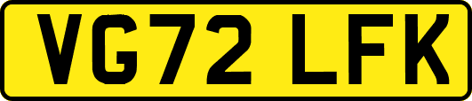 VG72LFK