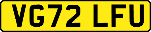 VG72LFU