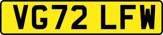 VG72LFW