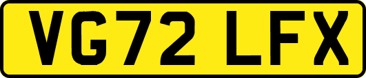 VG72LFX