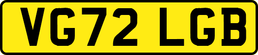 VG72LGB