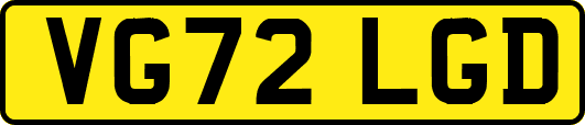VG72LGD