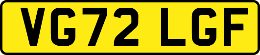VG72LGF